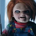 Cult of Chucky Weapon