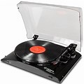 Currys PC World Vinyl Turntable