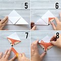 Cute Paper Foldable