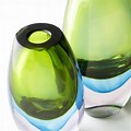Cyan Design Glass Vase