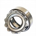 Cylindrical Roller Bearing Parts