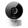 D-Link HD Camera