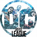 DC Justice League Logo