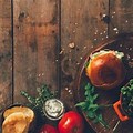 DIY Background for Food Photography