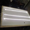 DIY Backlit Display