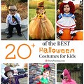 DIY Halloween Costumes for Kids