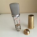 DIY Tube Microphone Kit