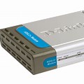 DSL Modem Ethernet