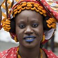 Dakar-Senegal People