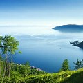 Deepest Freshwater Lake in the World