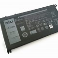 Dell Laptop Battery Capacity