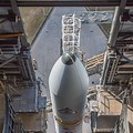 Delta IV Launch Vehicle