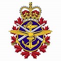 Department of National Defence and Canadian Armed Forces