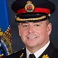 Deputy Chief of Police Halifax