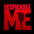Despicable Me Black Logo
