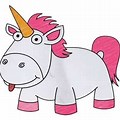 Despicable Me Drawing Fluffy Unicorn