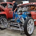 Detroit Autorama Hot Rod Show