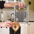 Devil Hand Movie Bagel Slicer