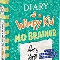 Diary of a Wimpy Kid No-Brainer
