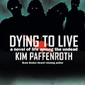 Die to Live Book