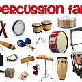 Different Types of Drums That They Use in Schools