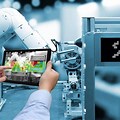 Digital Transformation in Manufacturing Industry