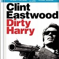 Dirty Harry Blu-ray Digibook
