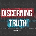 Discerning Truth Logo