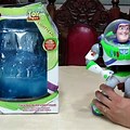 Disney World Buzz Lightyear Toy