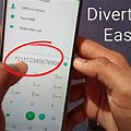 Divert a Call Machine