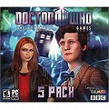 Doctor Who Guy the Adventure Games
