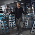 Doctor Who Season 9 Episode 2