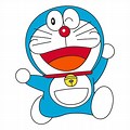 Doraemon Cartoon Clip Art