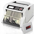 Double Sided Money Counter