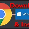 Download Chrome for Windows
