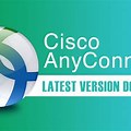 Download Cisco AnyConnect VPN Client