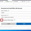 Download Microsoft Excel Offline Installer