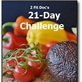Dr. Becky 21 Day Challenge