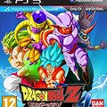 Dragon Ball Z Budokai Tenkaichi 4 for PS3