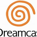 Dreamcast 2 Text Logo
