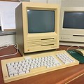 Dual Drive Macintosh SE