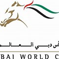 Dubai World Cup Carnival Logo