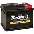 Duralast Gold Battery H5-Dlg