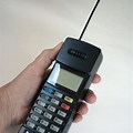 Early 90s Nokia Phones