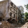 Earthquake in India Case Study