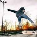 Easy Skateboard Tricks