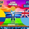 Ecuador vs Fiyi Memes