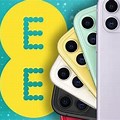Ee iPhone 15 Plus Colours