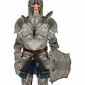 Elder Scrolls 4 Oblivion Steel Armor