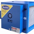 Electrostatic Air Cleaner